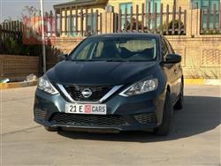 نیسان سێنترا